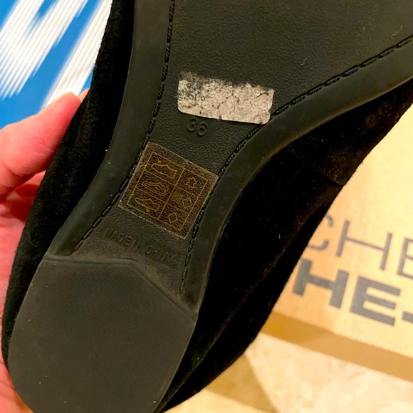 Dune Shoes - Picture 6 of 6